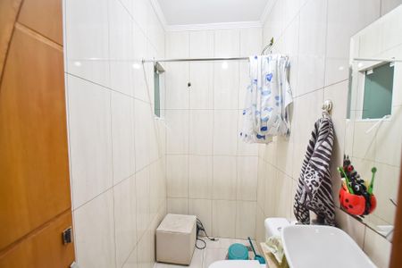 Casa à venda com 280m², 3 quartos e 1 vagaBanheiro