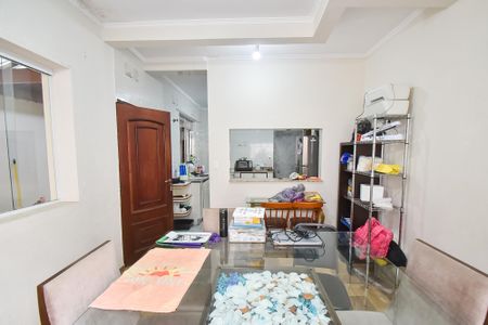 Casa à venda com 280m², 3 quartos e 1 vagaCasa 2 - sala
