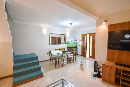 Casa à venda com 280m², 3 quartos e 1 vagaSala