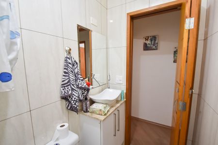 Casa à venda com 280m², 3 quartos e 1 vagaBanheiro