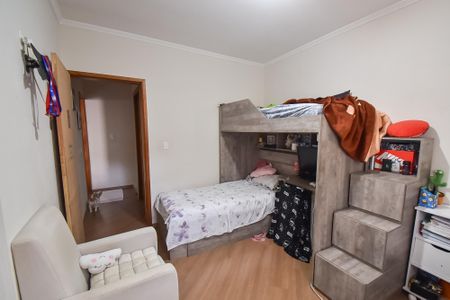 Casa à venda com 280m², 3 quartos e 1 vagaQuarto 