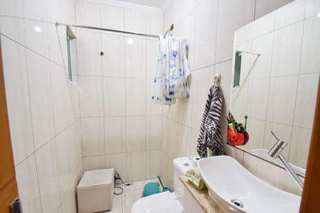 Casa à venda com 280m², 3 quartos e 1 vagaBanheiro