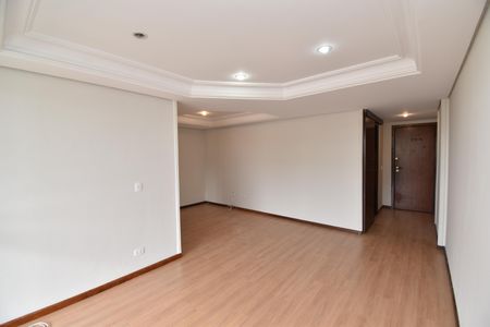 Sala de apartamento para alugar com 3 quartos, 87m² em Bacacheri, Curitiba