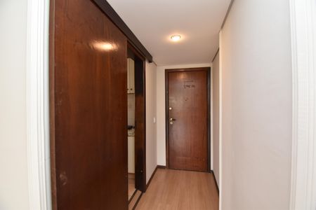 Sala de apartamento para alugar com 3 quartos, 87m² em Bacacheri, Curitiba