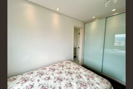 Apartamento à venda com 182m², 3 quartos e 3 vagasQuarto Suíte 2