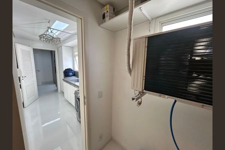 Apartamento à venda com 182m², 3 quartos e 3 vagasDespensa