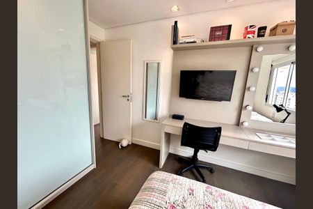 Apartamento à venda com 182m², 3 quartos e 3 vagasQuarto Suíte 2