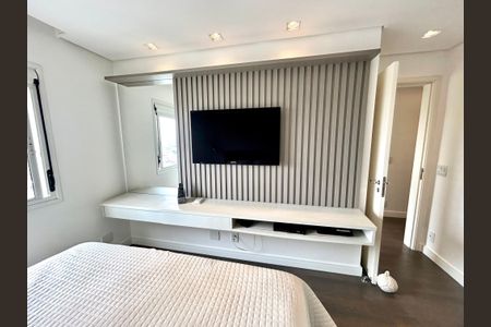 Apartamento à venda com 182m², 3 quartos e 3 vagasQuarto Suíte 1