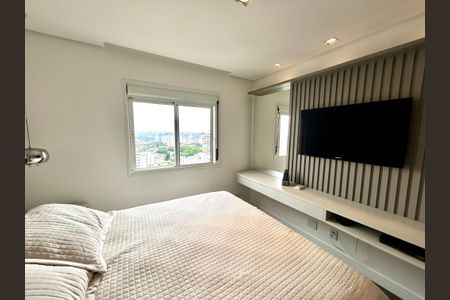 Apartamento à venda com 182m², 3 quartos e 3 vagasQuarto Suíte 1