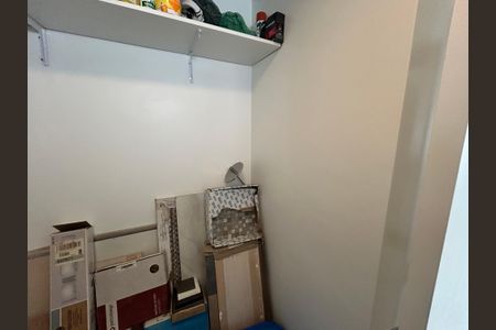 Apartamento à venda com 182m², 3 quartos e 3 vagasDespensa