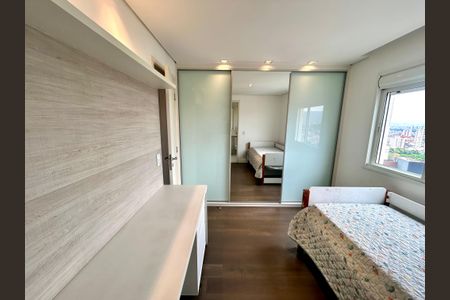 Apartamento à venda com 182m², 3 quartos e 3 vagasQuarto Suíte 3