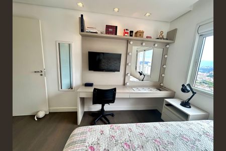 Apartamento à venda com 182m², 3 quartos e 3 vagasQuarto Suíte 2