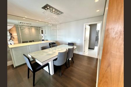 Apartamento à venda com 182m², 3 quartos e 3 vagasCopa