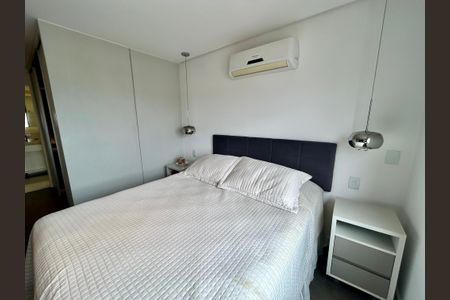 Apartamento à venda com 182m², 3 quartos e 3 vagasQuarto Suíte 1