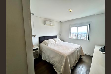 Apartamento à venda com 182m², 3 quartos e 3 vagasQuarto Suíte 1