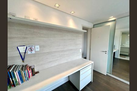 Apartamento à venda com 182m², 3 quartos e 3 vagasQuarto Suíte 3