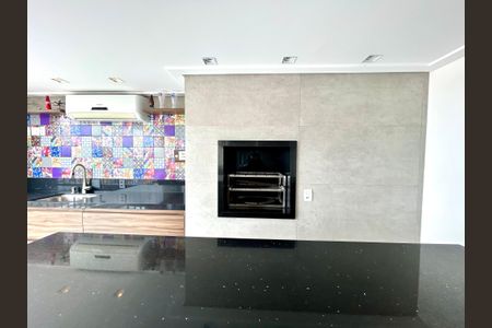 Apartamento à venda com 182m², 3 quartos e 3 vagasVaranda da Sala