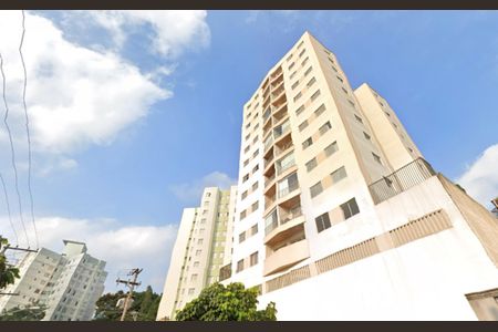 Apartamento para alugar com 70m², 3 quartos e 2 vagas Apartamento para alugar com 70m², 3 quartos e 2 vagasFachada