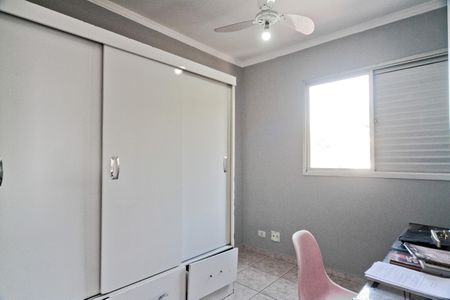 Quarto 2 de apartamento para alugar com 3 quartos, 70m² em Vila Albertina, São Paulo