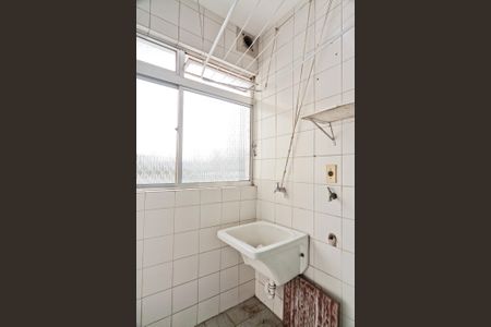 Apartamento para alugar com 70m², 3 quartos e 2 vagas Apartamento para alugar com 70m², 3 quartos e 2 vagasÁrea de Serviço