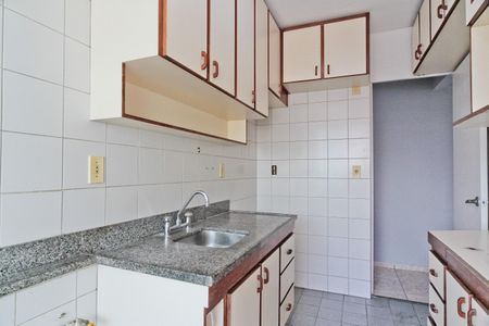 Apartamento para alugar com 70m², 3 quartos e 2 vagas Apartamento para alugar com 70m², 3 quartos e 2 vagasCozinha