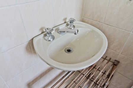 Apartamento para alugar com 70m², 3 quartos e 2 vagas Apartamento para alugar com 70m², 3 quartos e 2 vagasBanheiro da Suíte