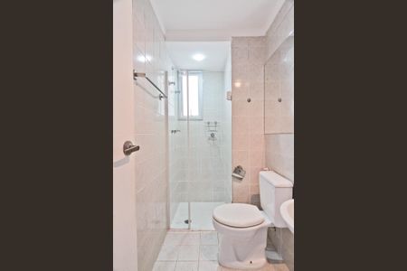 Apartamento para alugar com 70m², 3 quartos e 2 vagas Apartamento para alugar com 70m², 3 quartos e 2 vagasBanheiro