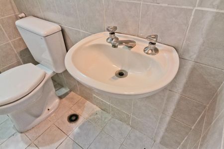 Apartamento para alugar com 70m², 3 quartos e 2 vagas Apartamento para alugar com 70m², 3 quartos e 2 vagasBanheiro