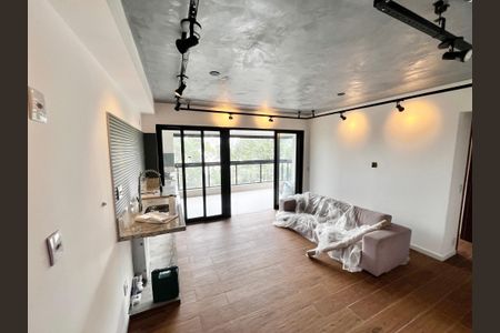 Apartamento para alugar com 63m², 2 quartos e 1 vaga Apartamento para alugar com 63m², 2 quartos e 1 vagaSala/Cozinha