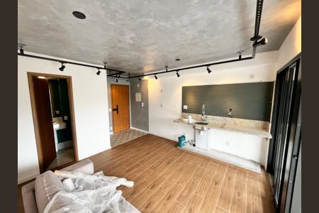 Apartamento para alugar com 63m², 2 quartos e 1 vaga Apartamento para alugar com 63m², 2 quartos e 1 vagaSala/Cozinha