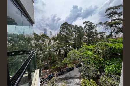 Apartamento para alugar com 63m², 2 quartos e 1 vaga Apartamento para alugar com 63m², 2 quartos e 1 vagaVista do Quarto 1