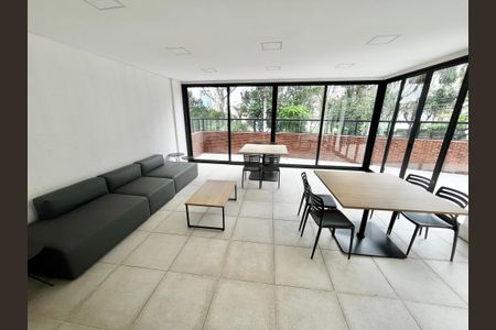 Apartamento para alugar com 63m², 2 quartos e 1 vaga Apartamento para alugar com 63m², 2 quartos e 1 vagaÁrea comum