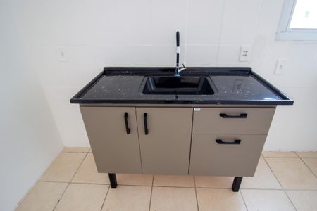 Apartamento para alugar com 50m², 2 quartos e 1 vagaCozinha