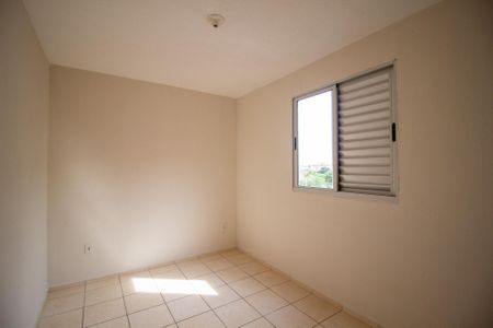 Quarto 1 de apartamento para alugar com 2 quartos, 50m² em Jardim Betania, Sorocaba
