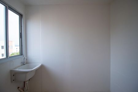 Apartamento para alugar com 50m², 2 quartos e 1 vagaÁrea de Serviço