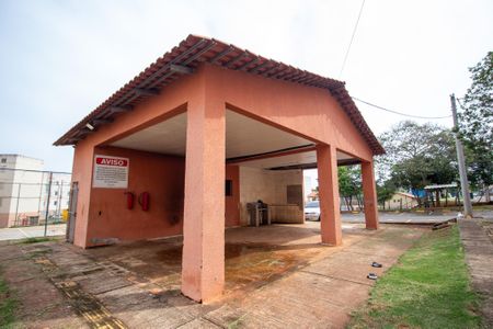 Apartamento para alugar com 50m², 2 quartos e 1 vagaÁrea comum