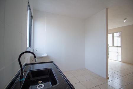 Apartamento para alugar com 50m², 2 quartos e 1 vagaCozinha