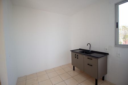 Apartamento para alugar com 50m², 2 quartos e 1 vagaCozinha