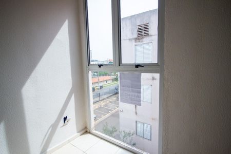 Apartamento para alugar com 50m², 2 quartos e 1 vagaFachada