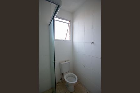 Apartamento para alugar com 50m², 2 quartos e 1 vagaBanheiro