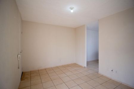 Sala de apartamento para alugar com 2 quartos, 50m² em Jardim Betania, Sorocaba