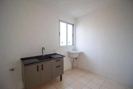 Apartamento para alugar com 50m², 2 quartos e 1 vagaCozinha