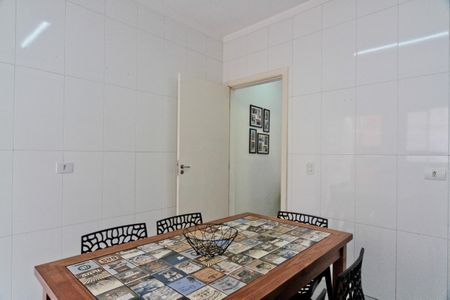 Casa de condomínio à venda com 87m², 2 quartos e 2 vagas Casa de condomínio à venda com 87m², 2 quartos e 2 vagasCozinha