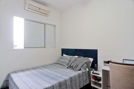 Casa de condomínio à venda com 87m², 2 quartos e 2 vagas Casa de condomínio à venda com 87m², 2 quartos e 2 vagasSuíte 1