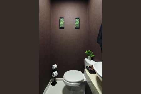 Apartamento à venda com 118m², 3 quartos e 2 vagasLavabo 