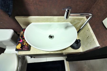 Apartamento à venda com 118m², 3 quartos e 2 vagasLavabo 