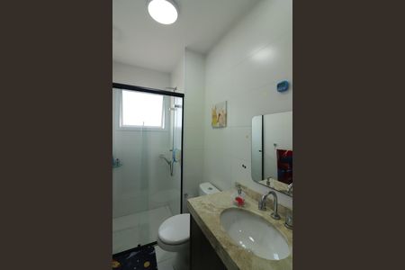 Apartamento à venda com 118m², 3 quartos e 2 vagasSuíte 2 Banheiro 