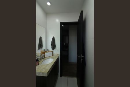 Apartamento à venda com 118m², 3 quartos e 2 vagasSuíte 1 Banheiro