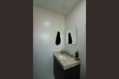 Apartamento à venda com 118m², 3 quartos e 2 vagasSuíte 3 Banheiro 