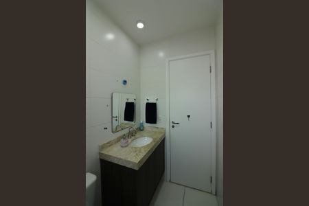 Apartamento à venda com 118m², 3 quartos e 2 vagasSuíte 2 Banheiro 